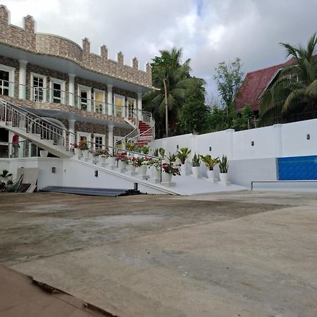 Siquijor Island Castle Resort Lazi Esterno foto